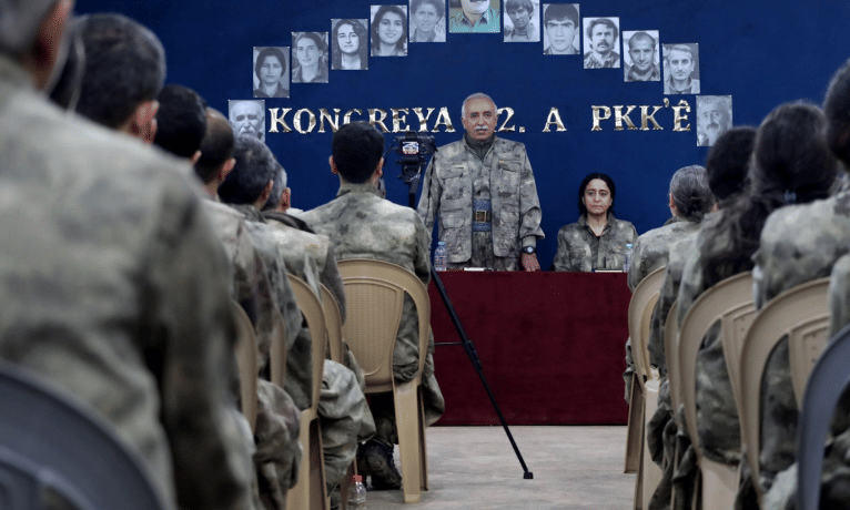 SON DAKİKA I PKK ‘fesih’ kararını açıkladı: Silahlı mücadele sona erecek