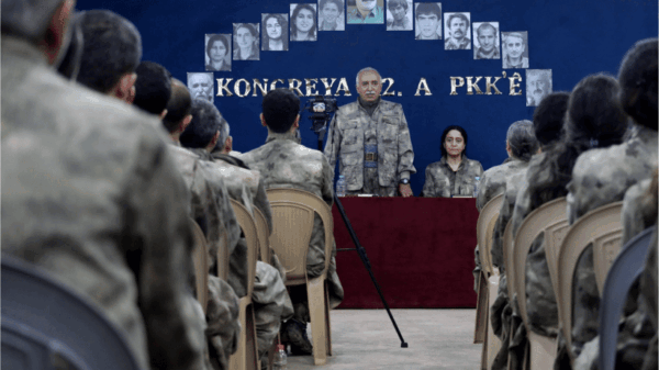 SON DAKİKA I PKK ‘fesih’ kararını açıkladı: Silahlı mücadele sona erecek