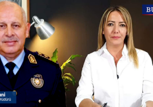 Polis Genel Müdürü Kasım Kuni: “Ayşemden Akın’a yönelik korumanın artırılması için talep gelmedi”