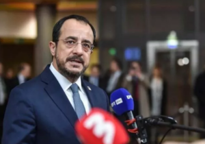 Hristodulidis: “AB’nin özel temsilci kararı sembolik değil, siyasi bir taahhüttür“
