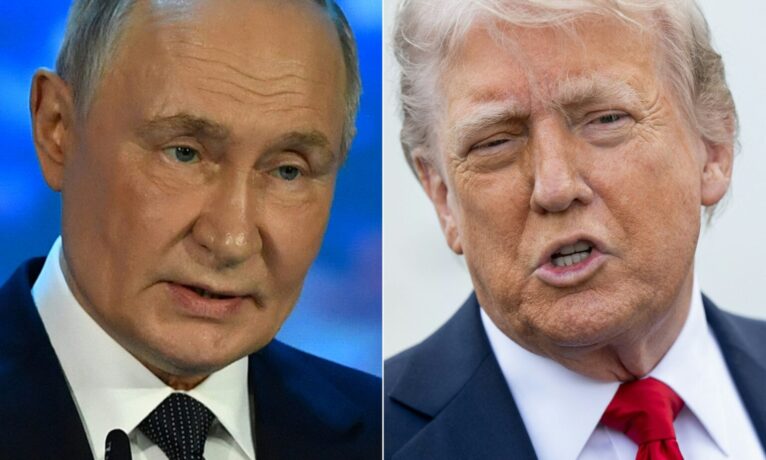 Trump-Putin görüşmesi 2 saat sürdü I Putin’e göre görüşme “anlamlı, samimi ve faydalı” geçti