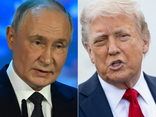 Trump-Putin görüşmesi 2 saat sürdü I Putin’e göre görüşme “anlamlı, samimi ve faydalı” geçti