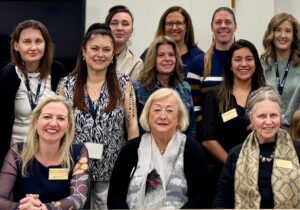 Barış Kültürü Merkezi, “Uluslararası Barış Kongresi”nde Kıbrıs’ı temsil etti