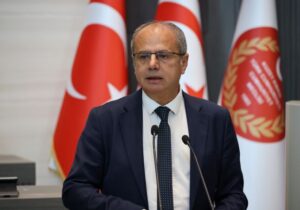 Özuslu’dan Hükümete sert tepki: “Ayşemden Akın yalnız değildir, sorumluluk sizdedir!”