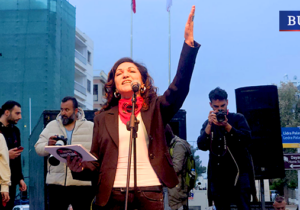 KTOEÖS: Çözüm, barış ve birleşik federal Kıbrıs’tan yanayız!