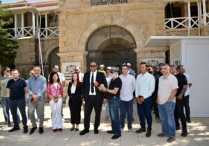 Disiplin Tüzüğü davası 12 Haziran’a ertelendi