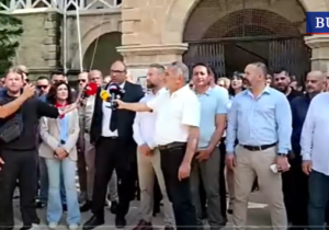 Anayasa mahkemesinde laiklik mücadelesi: Dava karar için ertelendi