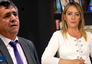 Elcil: “Ayşemden Akın’ı korumamak, kirli ilişkilerin üstünü örtmektir”