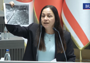 Çolakoğlu: “Karpaz’da çocuklar travma yaşarken, devlet seyrediyor!”