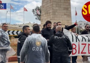 Sol Hareket: “İrademizden, inadımızdan, memleket sevdamızdan vazgeçmiyoruz!”