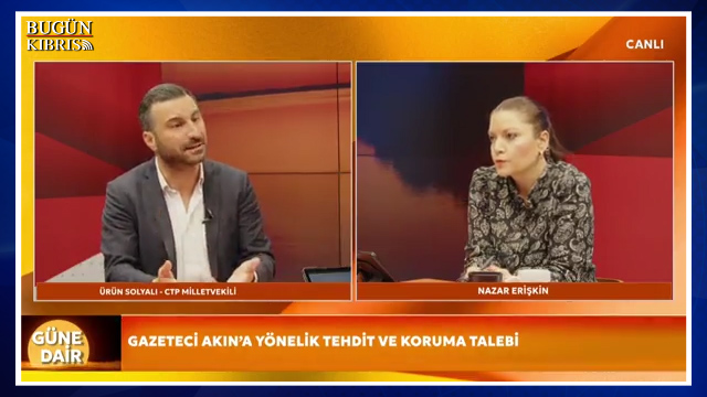 “Falyalı dosyası derhal soruşturulmalı, halk bilgilendirilmeli”
