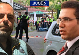 Cemil Önal suikastinin tanığı: “Kriptonun kriptosuydum”