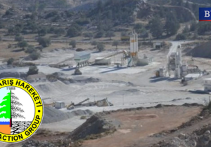 Biyoçeşitlilik katliamı durdurulmalı!