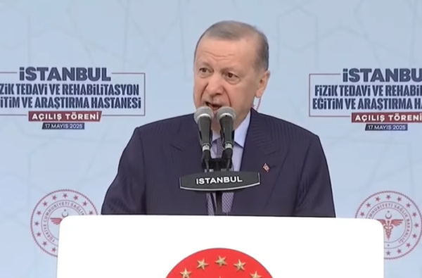 Erdoğan duyurdu; Karadeniz’de yine gaz bulundu