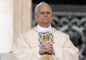 Papa’dan barış hamlesi: Vatikan, Ukrayna-Rusya müzakerelerine ev sahipliği yapmak istiyor