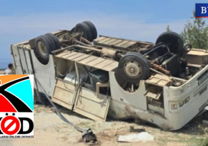 Toplu taşımada alarm zilleri: “Bu düzenle yollarda can güvenliği yok”