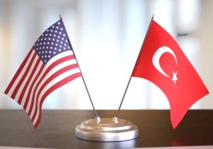 ABD Dışişleri Bakanlığından Türkiye-ABD ilişkilerinde “yeni bir ortaklık dönemi” vurgusu