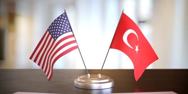 ABD Dışişleri Bakanlığından Türkiye-ABD ilişkilerinde “yeni bir ortaklık dönemi” vurgusu