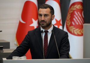 CTP’li Solyalı’dan Hükümete sert çağrı: “Ayşemden Akın’a 7/24 koruma sağlayın, iddiaları soruşturun!”