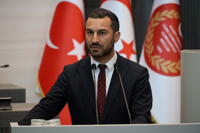CTP’li Solyalı’dan Hükümete sert çağrı: “Ayşemden Akın’a 7/24 koruma sağlayın, iddiaları soruşturun!”