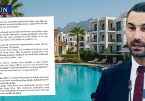 Mülk satışında yeni hamle: “Krizi çözmek yerine yabancıya yeni açılım”