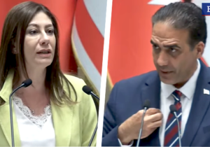 Sıla Usar İncirli: “5 bin 601 engelliden sadece 592’si çalışıyor, bu tablo acı”