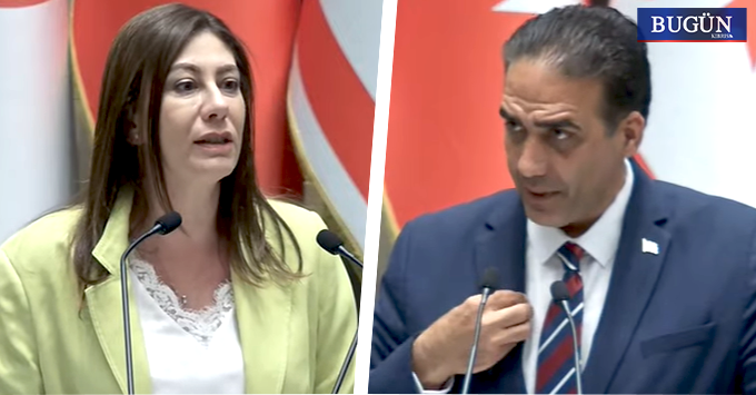 Sıla Usar İncirli: “5 bin 601 engelliden sadece 592’si çalışıyor, bu tablo acı”
