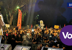 Volt Europa’dan Kıbrıslı Türk toplumuna güçlü destek: Otoriter müdahalelere karşı yanınızdayız