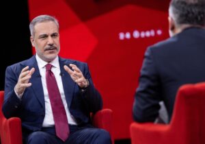 Hakan Fidan: “Arsenik ve cıva ile zehirlenerek suikast girişimine uğradım”