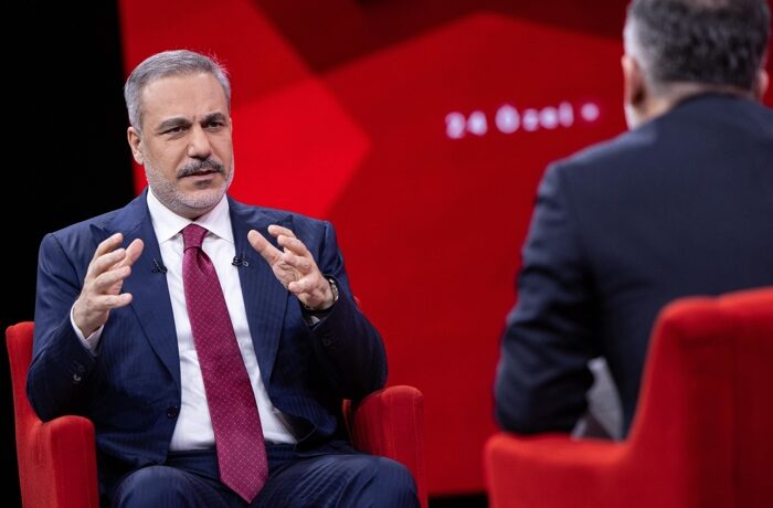Hakan Fidan: “Arsenik ve cıva ile zehirlenerek suikast girişimine uğradım”