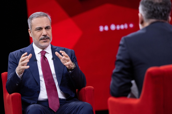 Hakan Fidan: “Arsenik ve cıva ile zehirlenerek suikast girişimine uğradım”