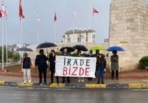 CTP: Gözaltılar ve davalar demokratik ilkelere aykırıdır!