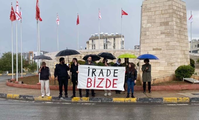 CTP: Gözaltılar ve davalar demokratik ilkelere aykırıdır!