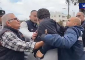 Erdoğan protestosundaki polis müdahalesine dava yolda