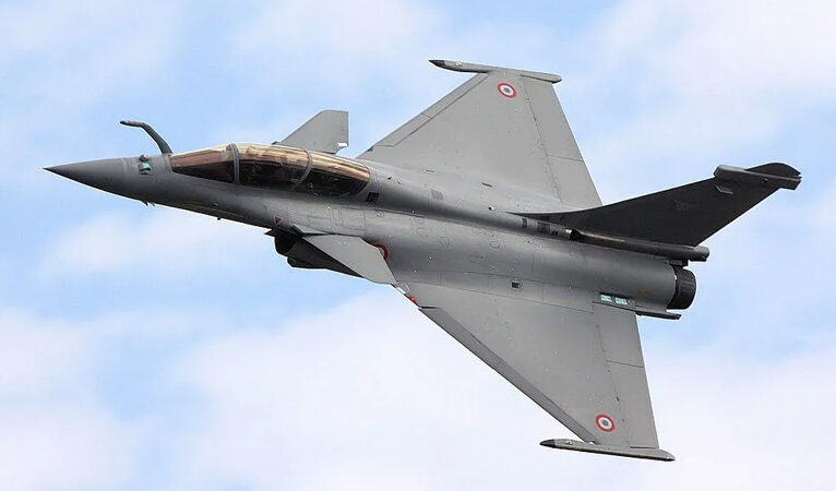 Britanya, Orta Doğu’ya daha fazla savaş uçağı gönderecek