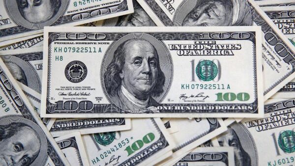 Rapor: Türkiye, dolar milyoneri artışında dünya birincisi oldu ama vatandaşın serveti eridi