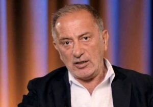 “Cumhurbaşkanını tehdit” suçlamasıyla gözaltına alınan gazeteci Fatih Altaylı tutuklandı