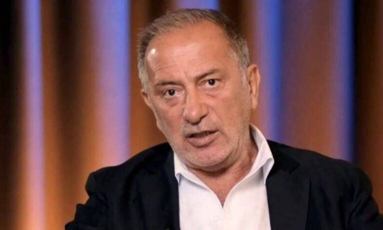 “Cumhurbaşkanını tehdit” suçlamasıyla gözaltına alınan gazeteci Fatih Altaylı tutuklandı