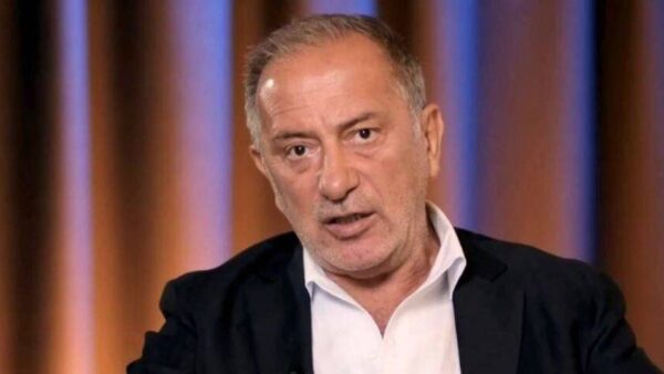“Cumhurbaşkanını tehdit” suçlamasıyla gözaltına alınan gazeteci Fatih Altaylı tutuklandı
