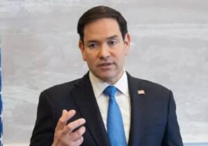 ABD Dışişleri Bakanı Rubio: “İran’la görüşmeye hazırız, olası misillemesi bugüne kadarki en büyük hatası olur!”