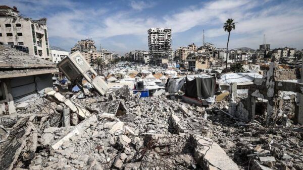 İsrail’den Gazze Şeridi’ne saldırı: 30 kişi öldü, 115 yaralı