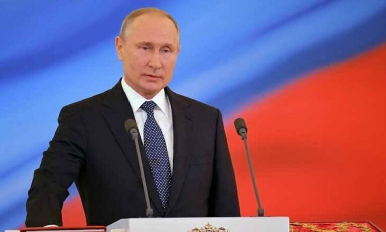 Putin’den Pezeşkiyan ve Netanyahu’ya telefon: İran nükleer programıyla ilgili tüm konular diplomatik araçlarla çözülmeli, müzakere sürecine dönülmeli