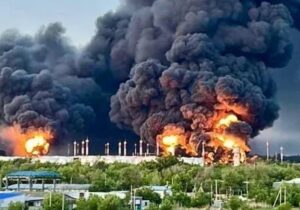 Rusya: Ukrayna’nın taktik uçaklarının konuşlandığı hava üssünü vurduk