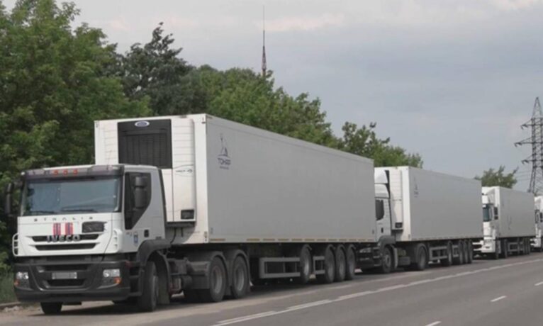 Ukrayna, Rusya’dan 1212 Ukraynalı askerin cenazesini teslim aldı