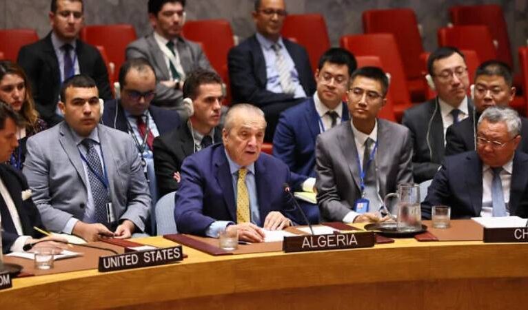 BM Güvenlik Konseyi’nde acil toplantı: Rusya, İsrail saldırılarını “şiddetle kınadı”; ABD, “İsrail’in kendini savunma hakkı” dedi
