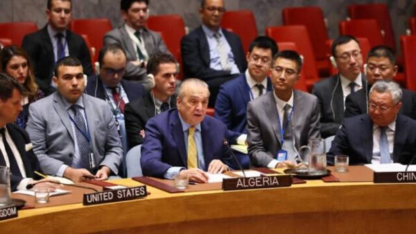 BM Güvenlik Konseyi’nde acil toplantı: Rusya, İsrail saldırılarını “şiddetle kınadı”; ABD, “İsrail’in kendini savunma hakkı” dedi