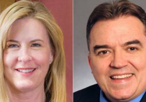 Demokrat Kongre üyesi ve eşi silahlı saldırıda öldürüldü I Saldırının ‘siyasi hedefli’ olduğu açıklandı