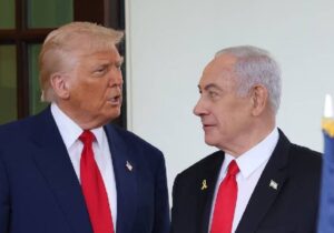 İsrail’den ABD’ye ortak savaş teklifi: Birlikte vuralım