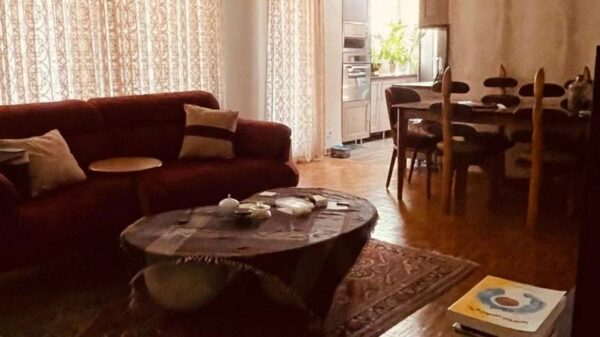 İran’dan kaçanlar evlerinin ‘son fotoğraflarını’ paylaşıyor