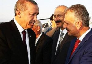 Başdanışman Oktay Saral, Erdoğan’a “Sultanım” diye seslendi
